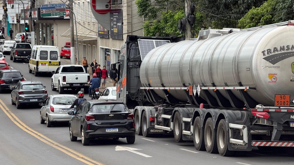 Senado aprova renovação automática da CNH: veja o que muda para os motoristas de Joaçaba
