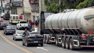 Senado aprova renovação automática da CNH: veja o que muda para os motoristas de Joaçaba