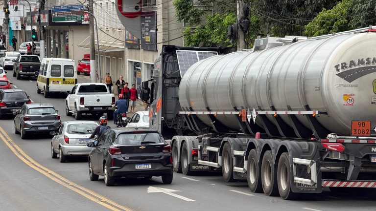 Senado aprova renovação automática da CNH: veja o que muda para os motoristas de Joaçaba