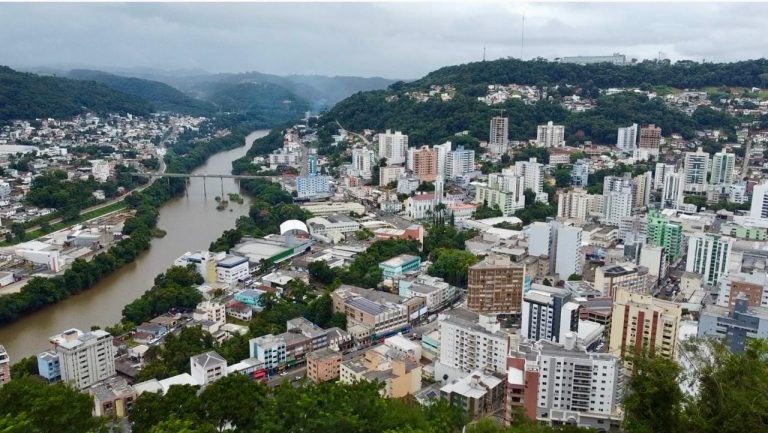 Saiba como fica o clima em Joaçaba e região no final de semana