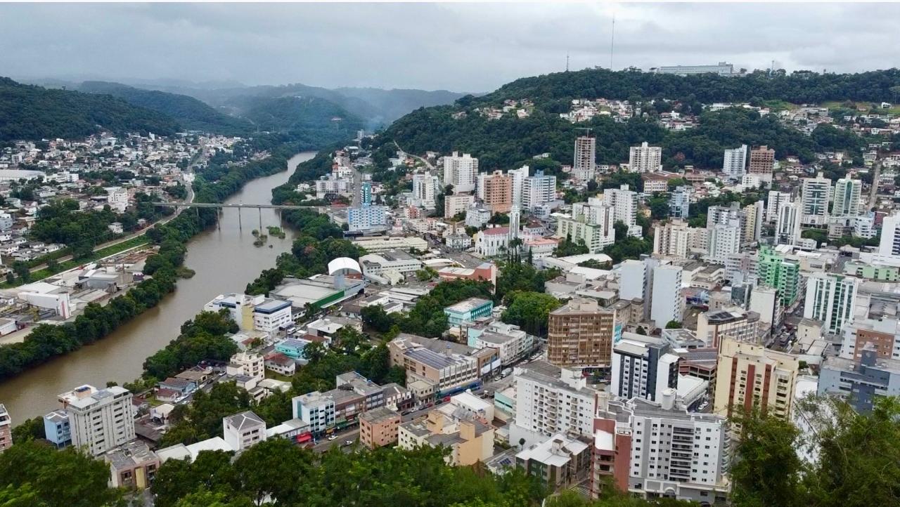 Saiba como fica o clima em Joaçaba e região no final de semana