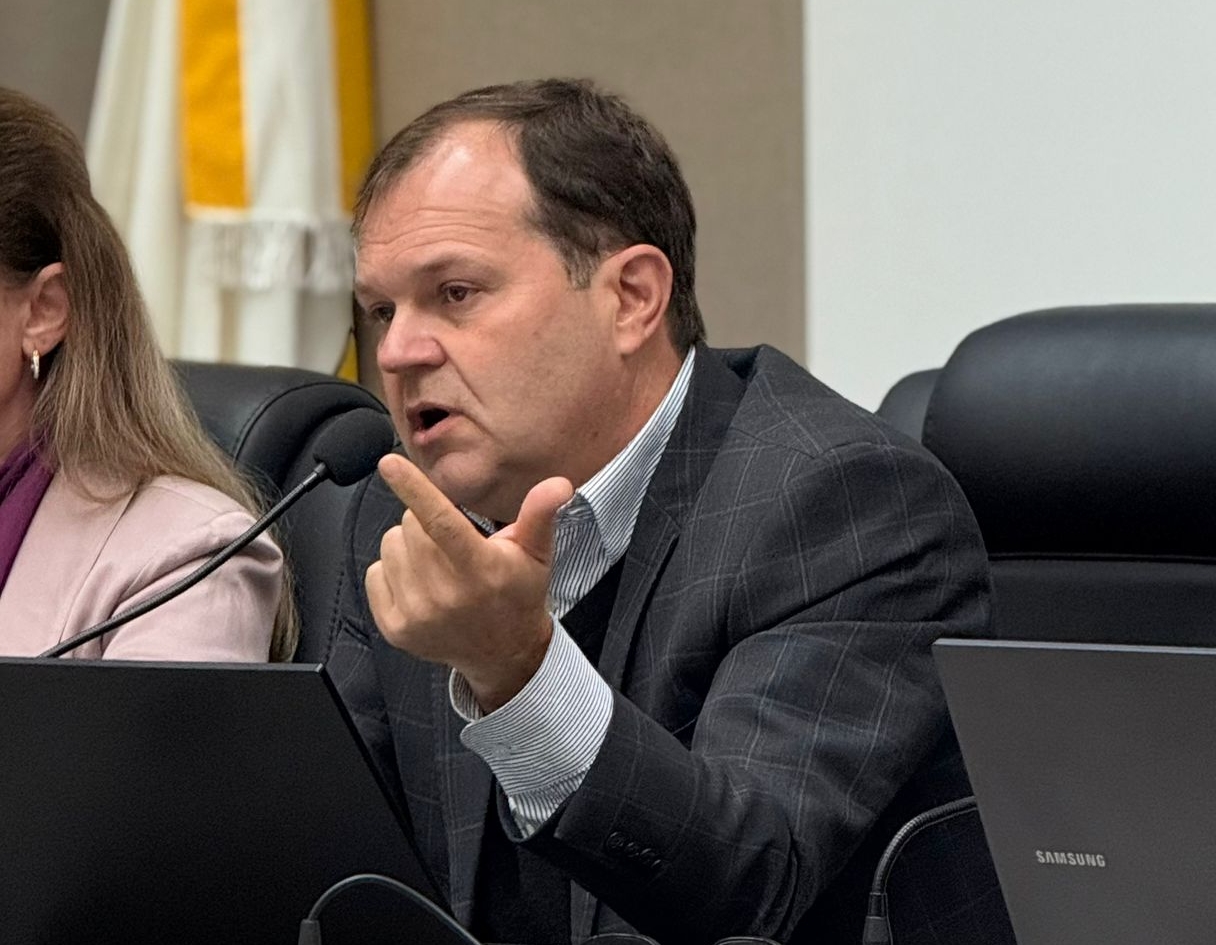 El Niño: Ricardo Menezes cobra ações preventivas da prefeitura de Joaçaba