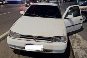 Polícia Militar cumpre dois mandados de prisão durante ações em Joaçaba