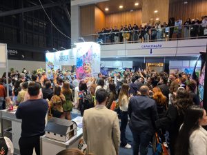 Com apoio do Sebrae/SC, Joaçaba consolida roteiros de fé e Carnaval na BNT Mercosul para grandes agências do país