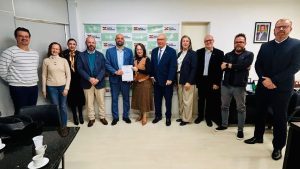 HUST avança em planejamento estratégico e projeta ampliação da assistência em saúde no Meio-Oeste