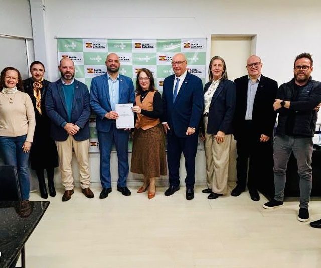 HUST avança em planejamento estratégico e projeta ampliação da assistência em saúde no Meio-Oeste