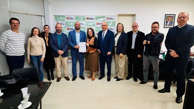 HUST avança em planejamento estratégico e projeta ampliação da assistência em saúde no Meio-Oeste