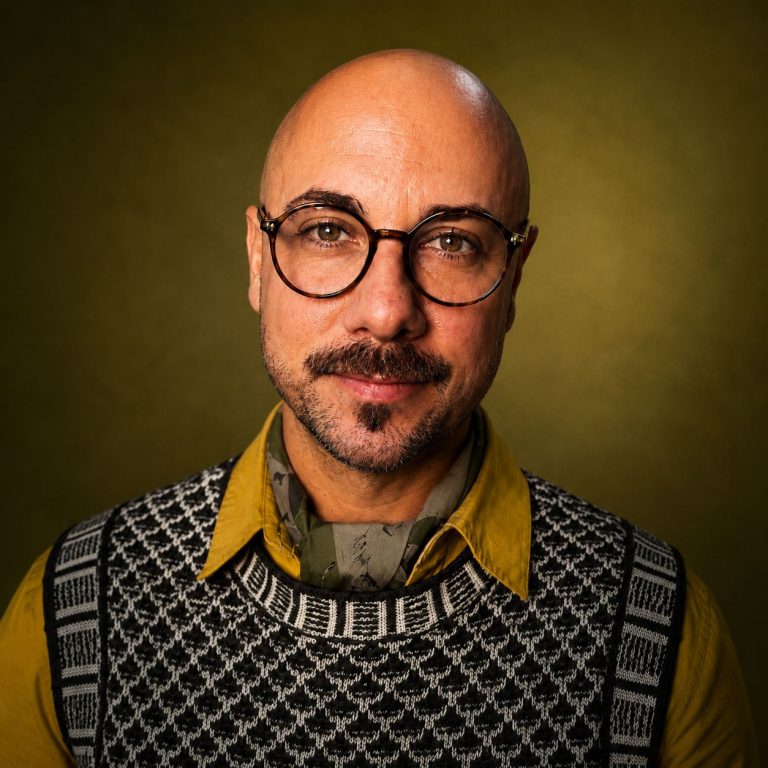 Joaçabense Rafael Hoffelder passa a integrar o Conselho Brasileiro da Dança em SC