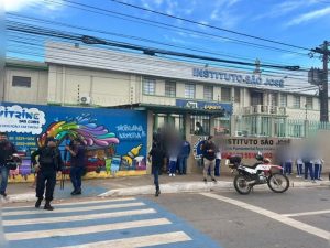 Ataque a tiros em escola deixa mortos e feridos no Acre
