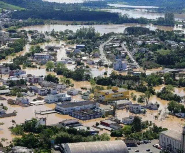 El Niño ganha força e tem 90% de chance de se confirmar em SC