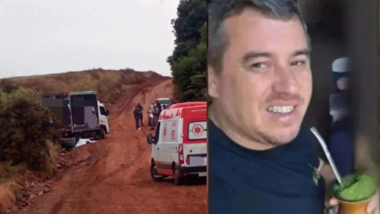Empresário catarinense é encontrado morto no Rio Grande do Sul