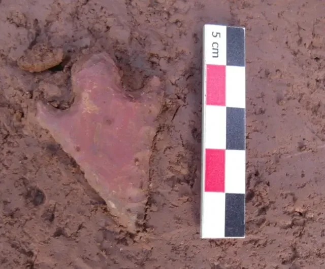 Descoberta no Oeste de SC revela ocupação humana de 12 mil anos no Rio Uruguai