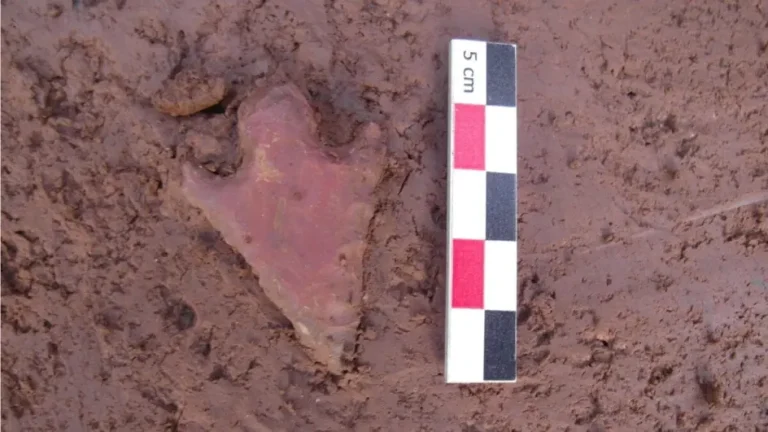 Descoberta no Oeste de SC revela ocupação humana de 12 mil anos no Rio Uruguai