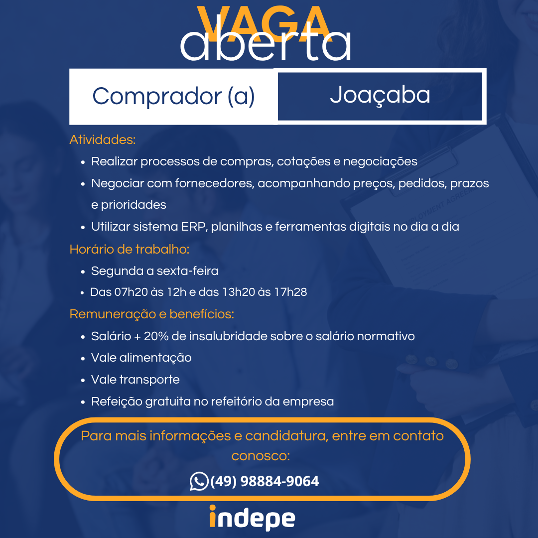Comprador