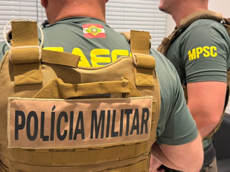 GAECO deflagra operação contra suposta fraude em licitações de concursos públicos em SC e RS