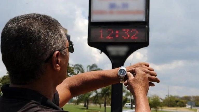 Horário de verão volta a ser debatido no Brasil por causa do consumo de energia