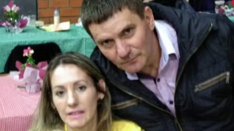 Ex-casal morto em Concórdia: Polícia trabalha com a hipótese de homicídio seguido de suicídio