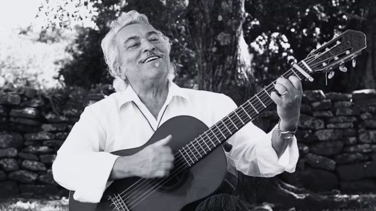 Morre Pedro Ortaça, ícone da música missioneira gaúcha, aos 83 anos