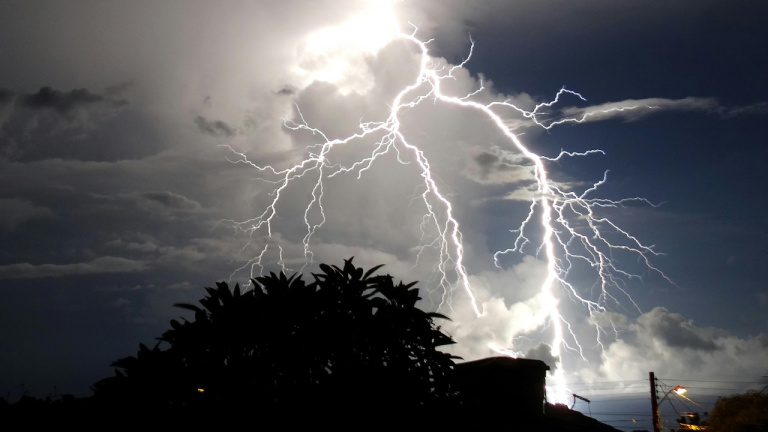 Rio Grande do Sul se prepara para onda de temporais