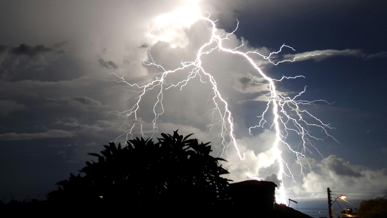 El Niño antecipado trará inverno atípico com mais chuva e menos frio em Santa Catarina em 2026