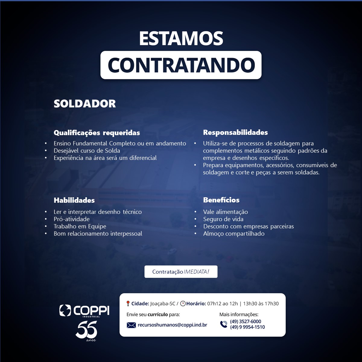 SOLDADOR