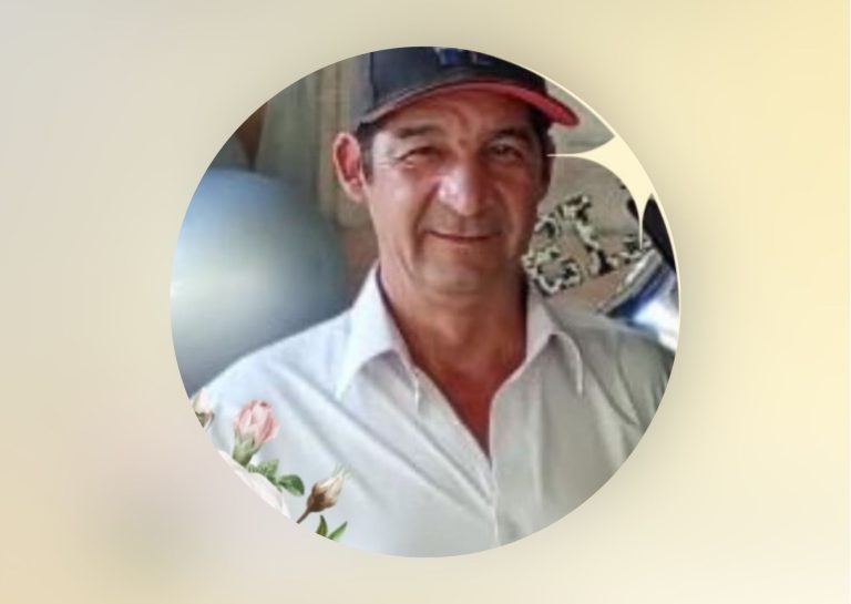 Motociclista morre em colisão com carro no Oeste de SC