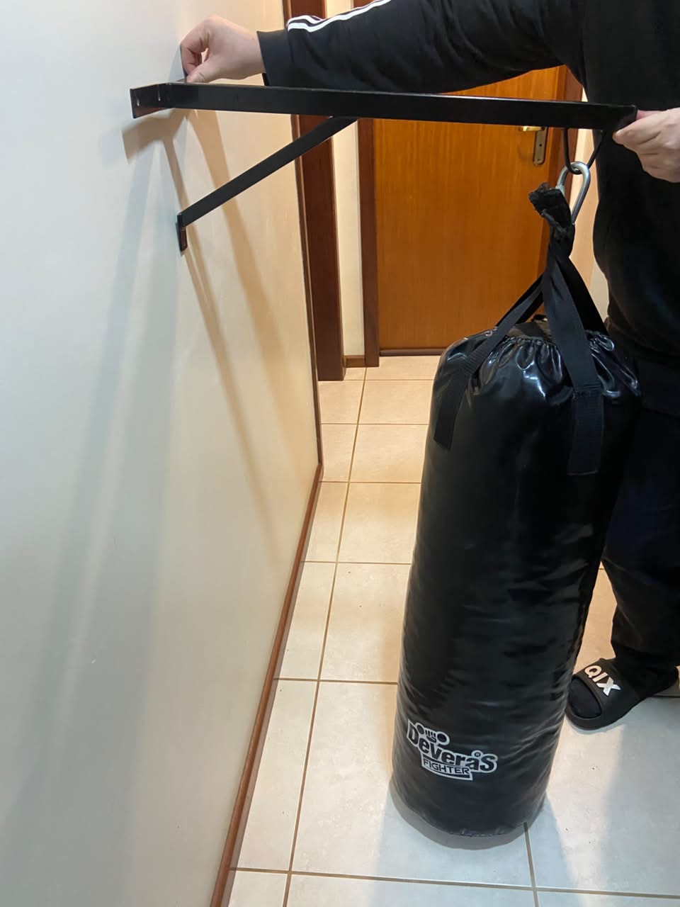 Saco de pancada