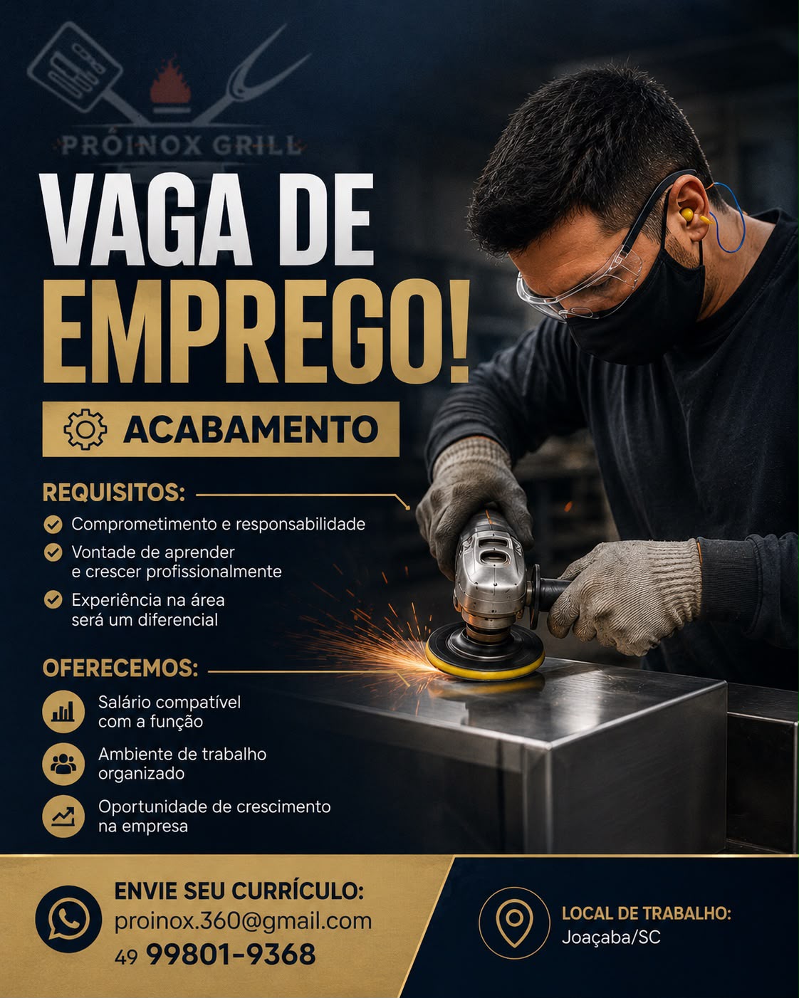 Acabamento