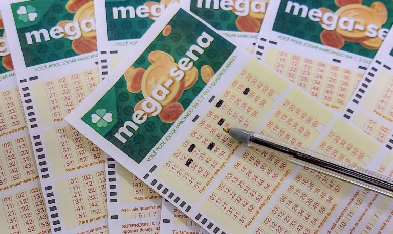 Mega-Sena sorteia R$ 7 milhões em São Paulo neste sábado