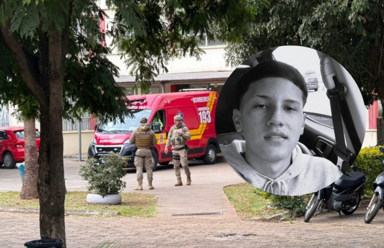 MPSC representa contra adolescente que matou colega em escola em Chapecó