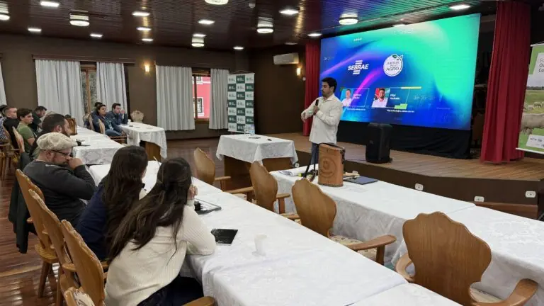 Treze Tílias sedia 1º Encontro do “Juntos Pelo Agro” para fortalecer a ovinocultura e o trabalho técnico em SC