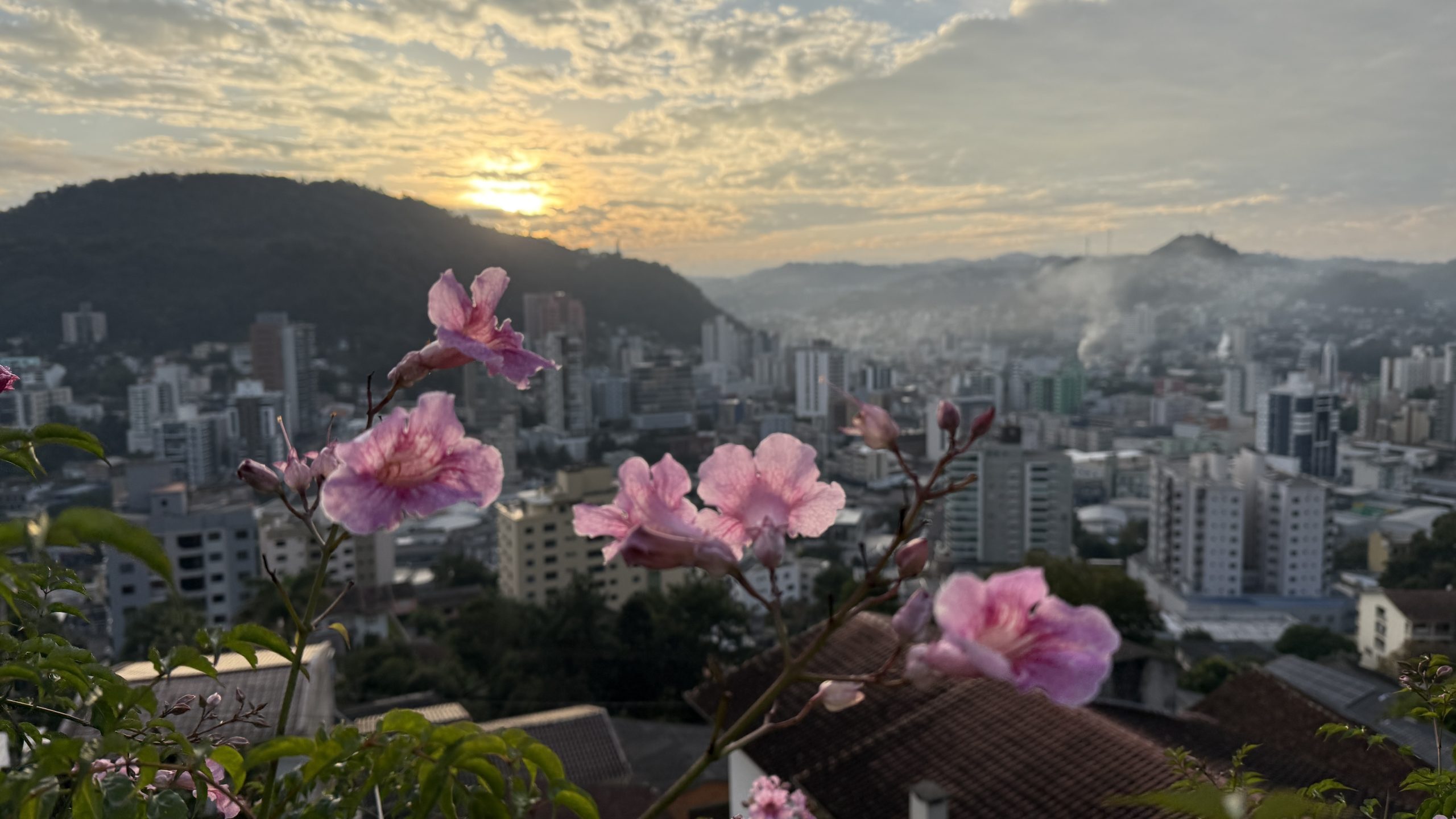 Primeiro fim de semana da primavera será de sol e calor de até 30°C em SC