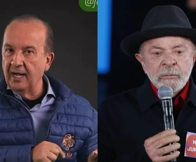 Governo de SC vai acionar PGR contra Lula após discurso sobre racismo e “hegemonia branca”
