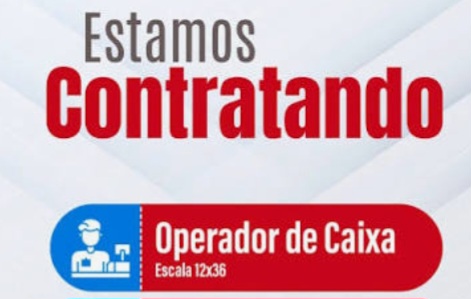 Operador de caixa