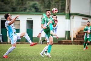 Estadual de Amadores Fase Oeste 2026 define semifinalistas
