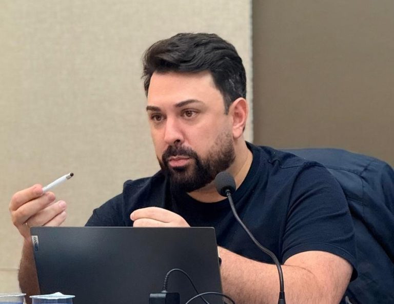 Vereador pede ampliação do programa de castração de animais em Joaçaba