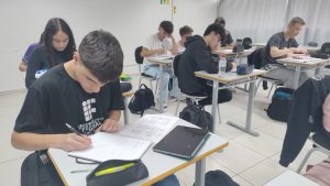 Joaçaba vai custear transporte para estudantes do IFC de Luzerna