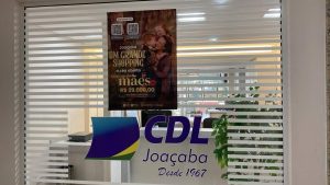 Confira os vencedores de campanha do Dia das Mães da CDL de Joaçaba