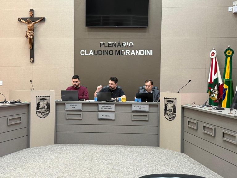 CPI de Joaçaba solicita mais prazo e pede novos documentos