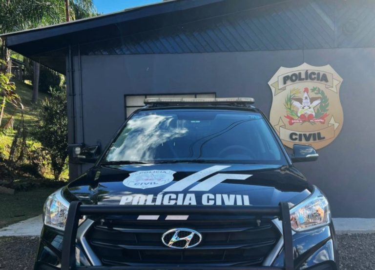Polícia apreende adolescente por tentar matar menina no Oeste
