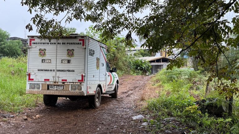 Polícia prende mais três investigados por homicídio brutal de jovem em Joaçaba