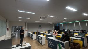 Joaçaba atualiza protocolos e amplia medidas de segurança nas escolas municipais