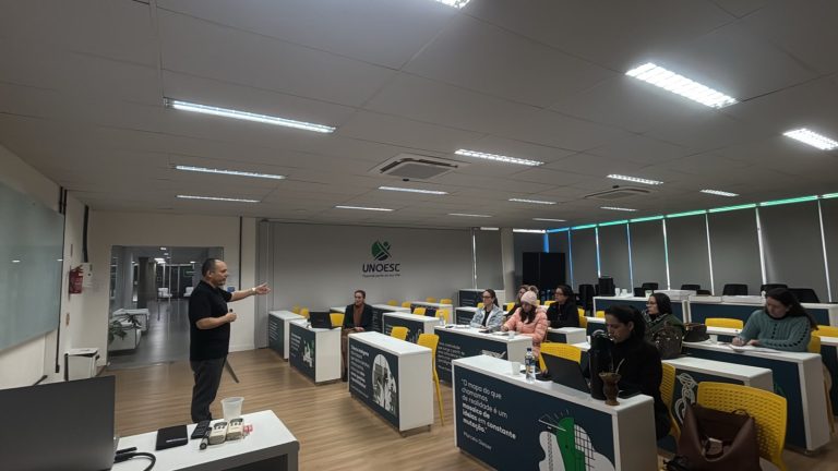 Joaçaba atualiza protocolos e amplia medidas de segurança nas escolas municipais