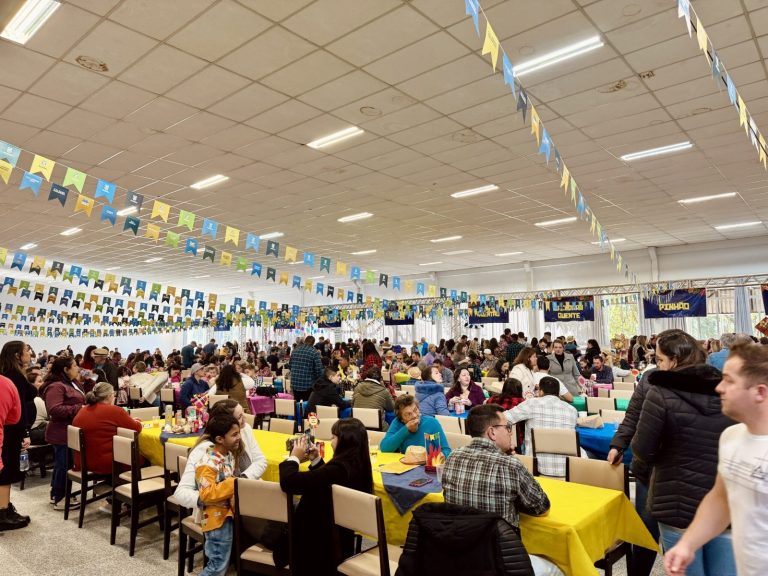 Prefeitura de Joaçaba abre credenciamento para barracas do Joaroça 2026