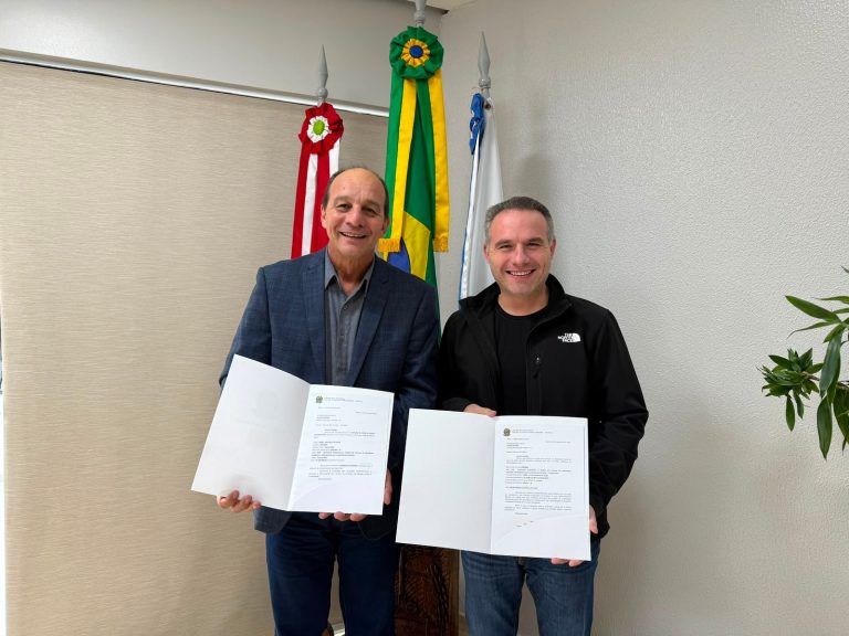 Joaçaba recebe emenda parlamentar de R$ 500 mil para fortalecer a saúde pública