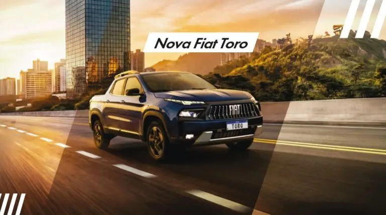 Carboni Fiat apresenta a nova Toro 2027 e promove evento especial para lançamento picape híbrida-leve