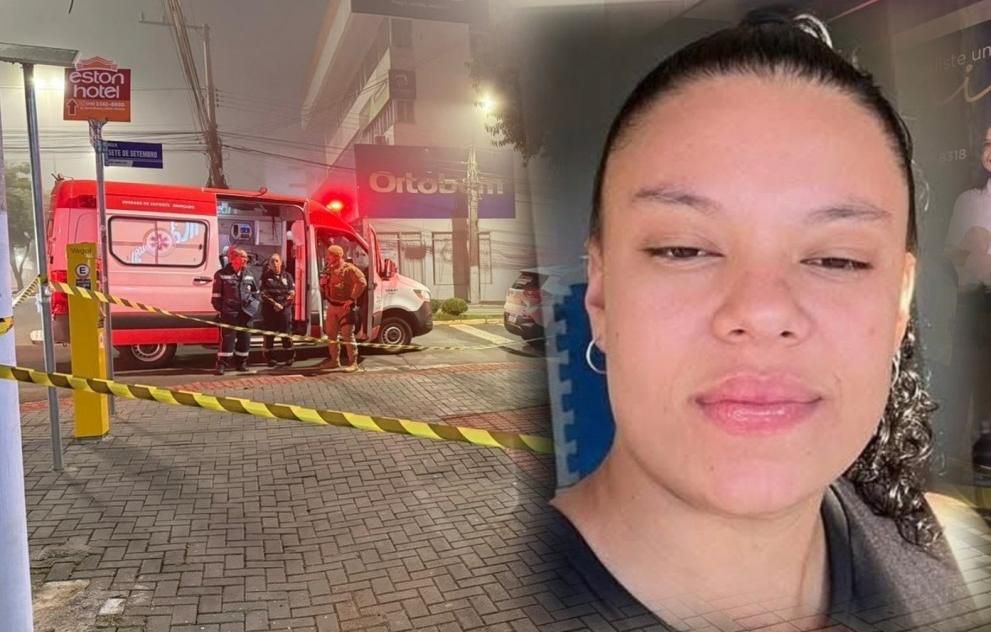 Acusado de matar jovem atleta a tiros é condenado no Oeste