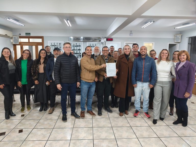 Com apoio do Sebrae/SC, Herval d’Oeste valida o seu Plano Estratégico de Turismo 2026-2030