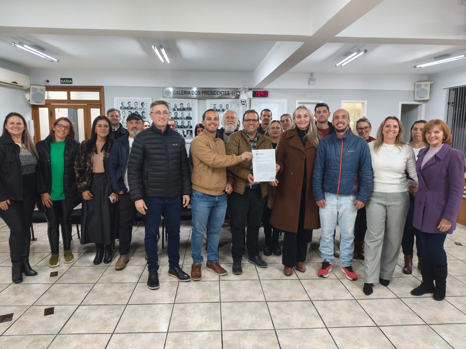 Com apoio do Sebrae/SC, Herval d’Oeste valida o seu Plano Estratégico de Turismo 2026-2030
