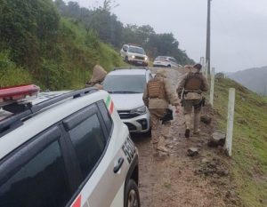 Homem que tentou matar ex e parentes é condenado a quase 100 anos em SC